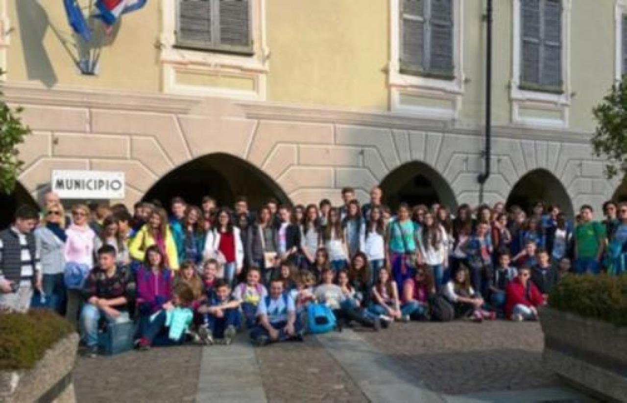 La scuola continua anche a giugno