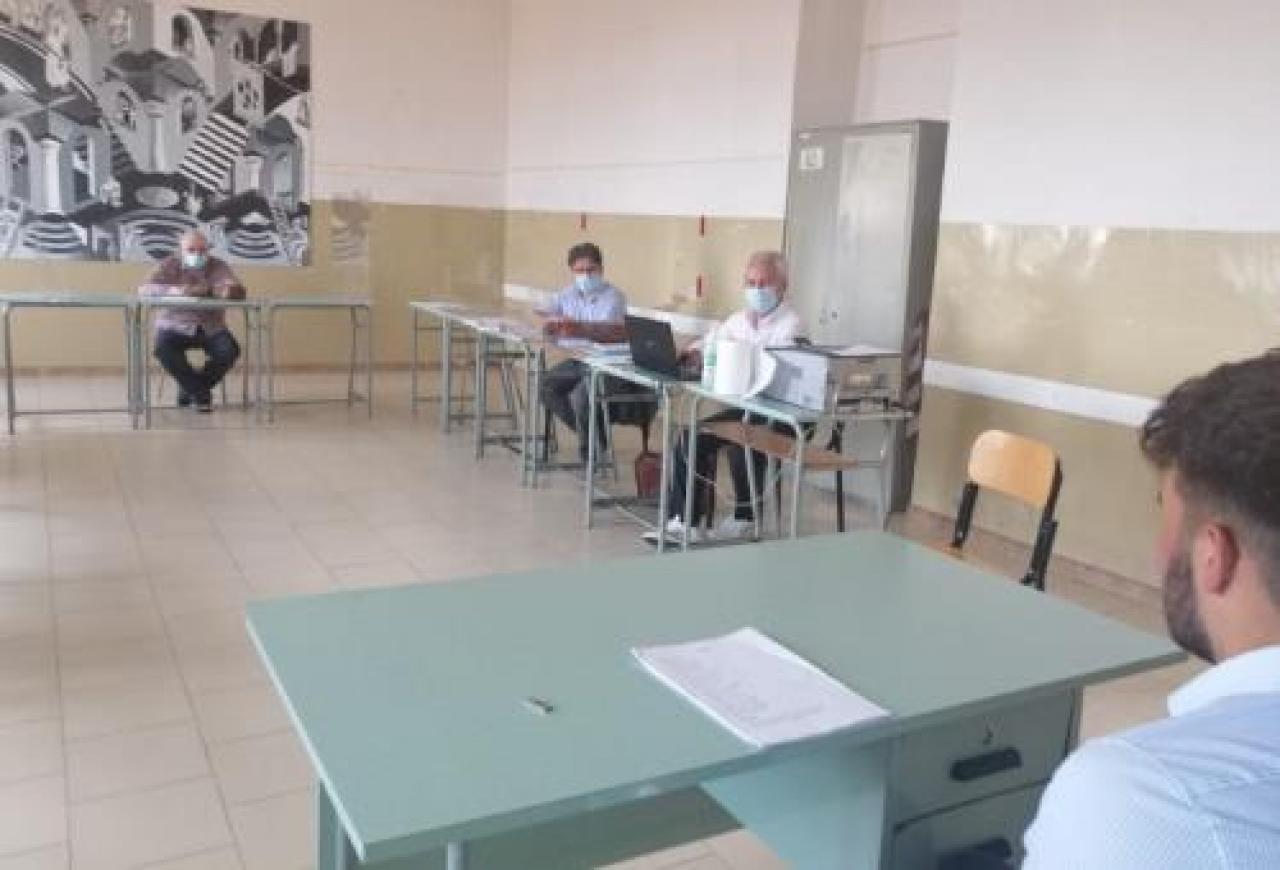 «Mi sono incasinato sulla storia Dite che sarò promosso lo stesso?»