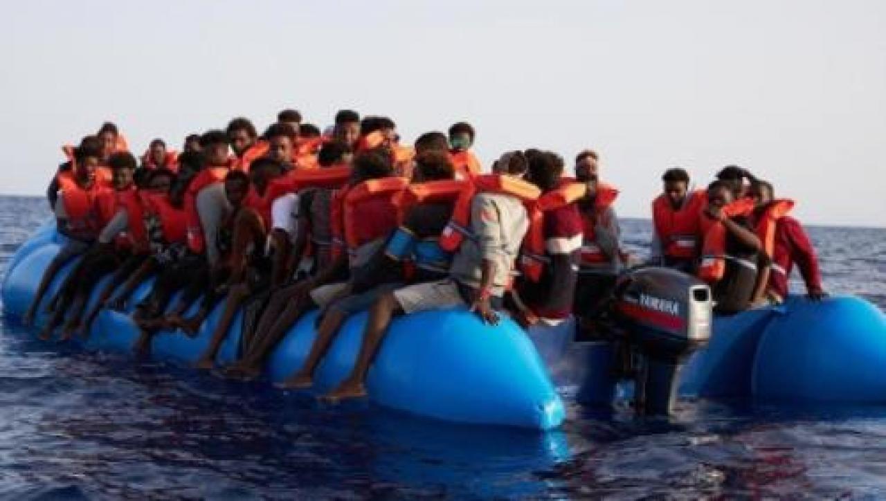 Migranti, bisogna investire in Africa