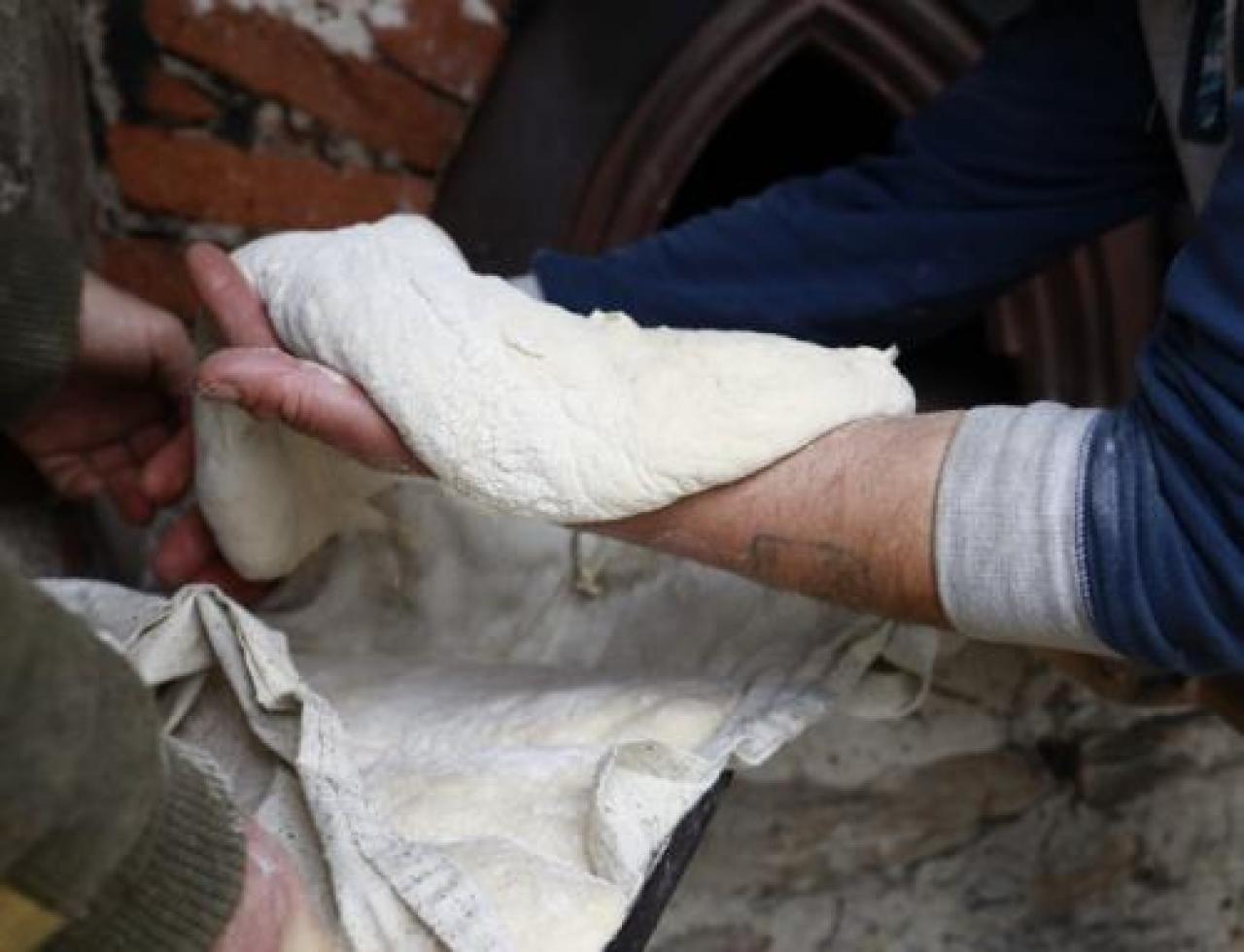 Nasce il pane di S. Cristina La ricetta made in Verzuolo
