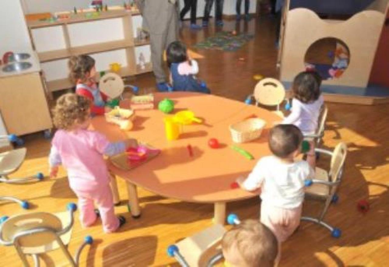 Open Day al micronido DOMENICA 27