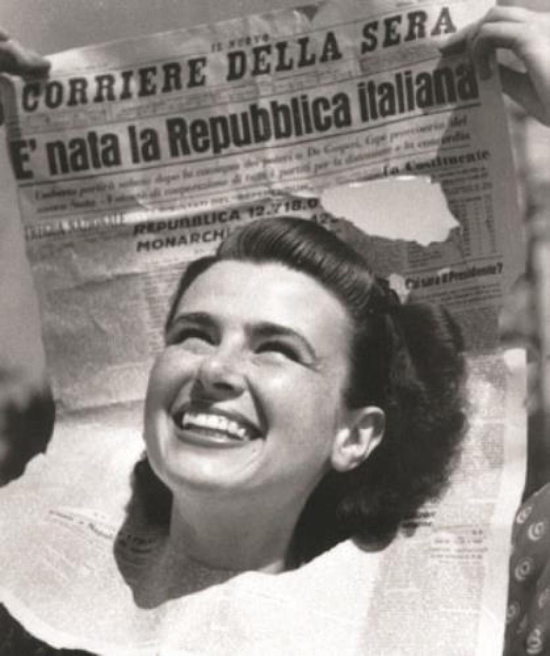 Quel 2 giugno del 1946: il voto che divise l’Italia