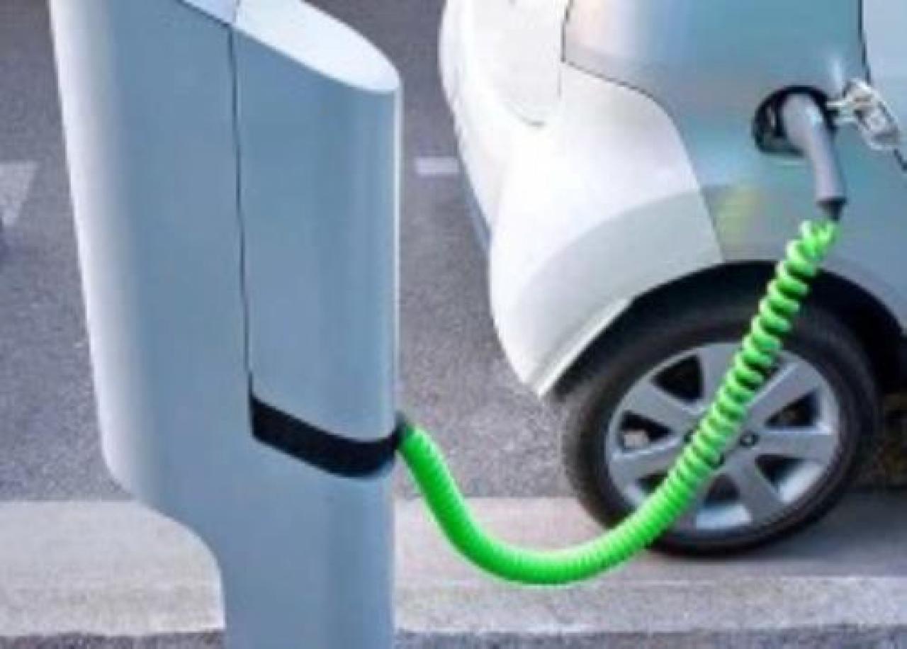 Ricariche per i veicoli elettrici