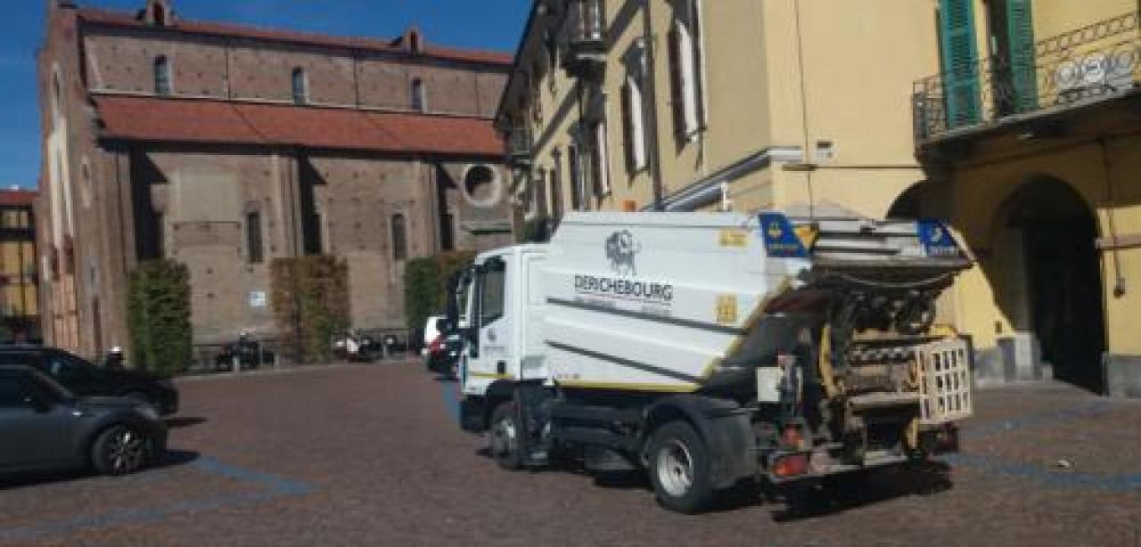 Rifiuti, alta tensione per il rinnovo del cda Martedì si voterà per il nuovo presidente Xxxxxx Xxxxxx