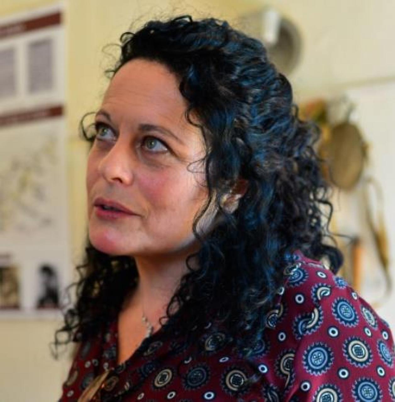 Rossana, domenica di festa: apre il nuovo “Codirosso”