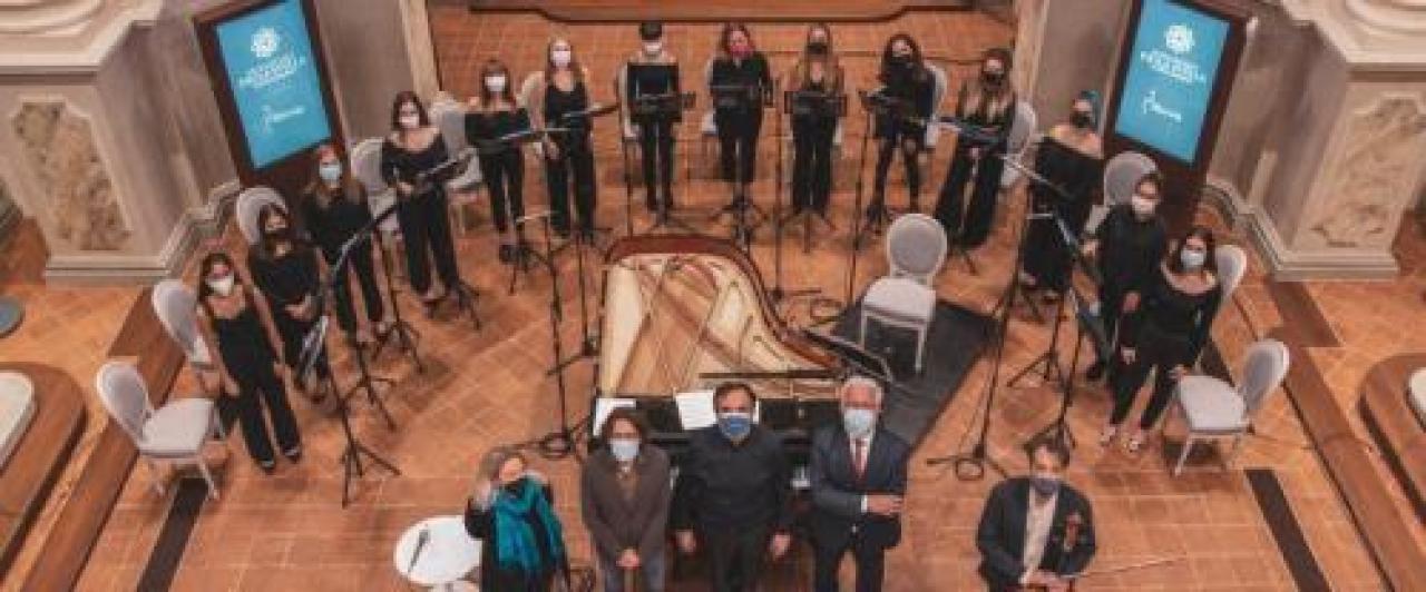 Sabato e domenica le visite all’ex monastero della Stella