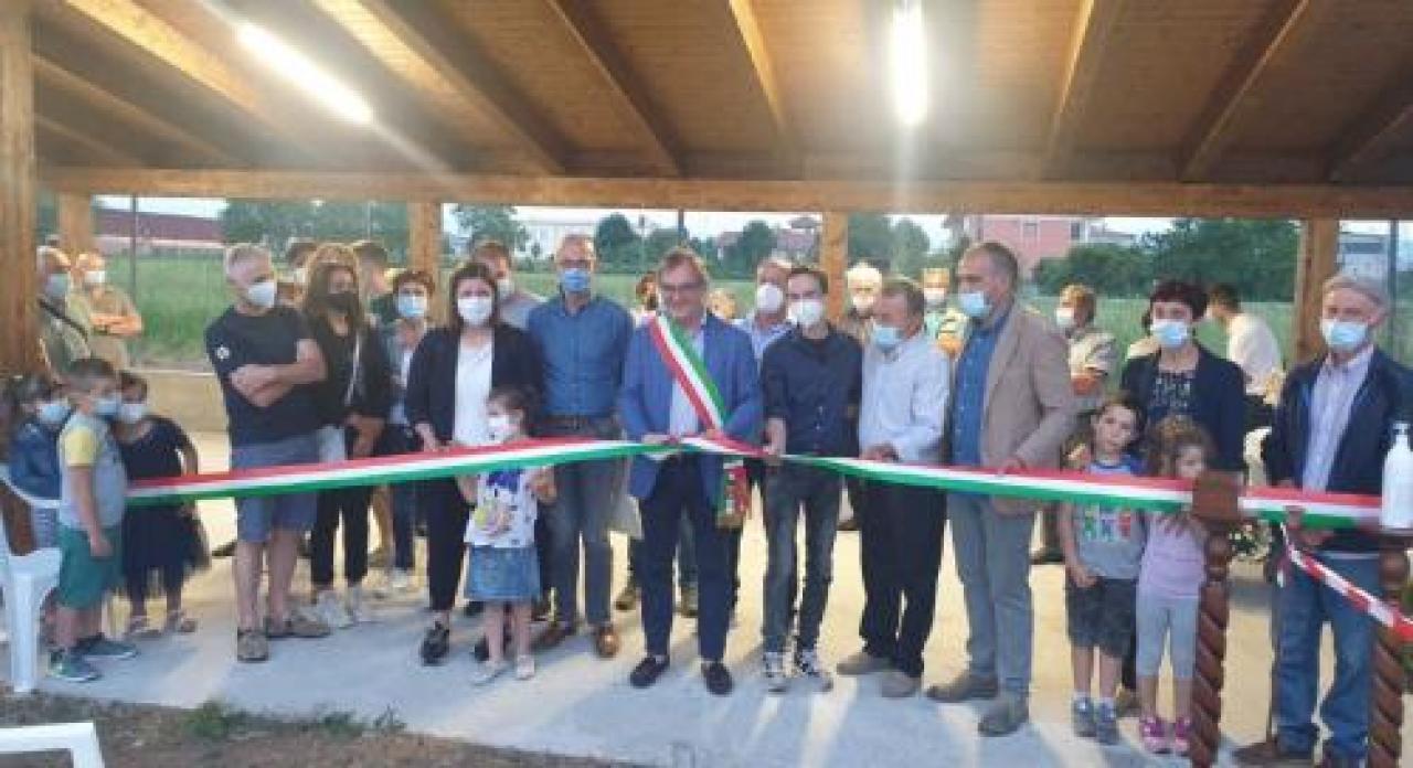 San Barnaba: inaugurata la nuova ala