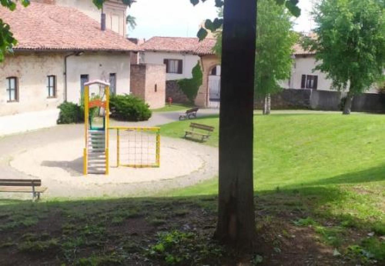 Si va a caccia di rifiuti