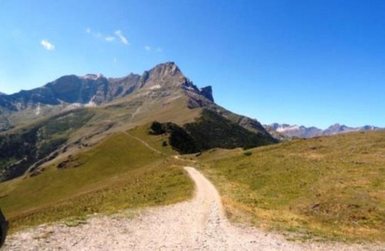 Da Pian Munè a Bric Lombatera sport e natura vanno a braccetto