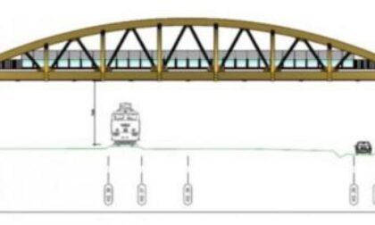 Studio della provincia per la bretella con via cuneo Tangenziale est, servono quasi 12 milioni di euro gwejhg ljvwklajk