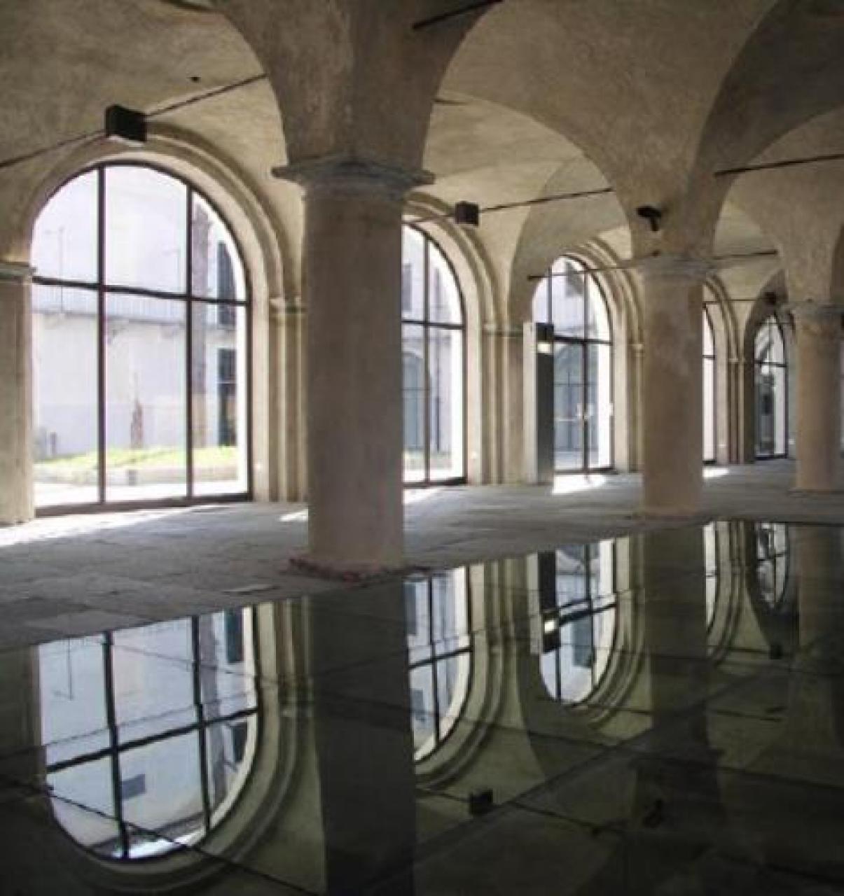 Tandem coop In Volo-Filatoio per avvicinare all’arte i disabili