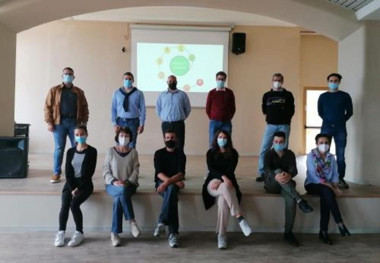 Territorio, largo ai giovani Baby amministratori Percorso di formazione fra Comuni per affrontare al meglio il post-Covid