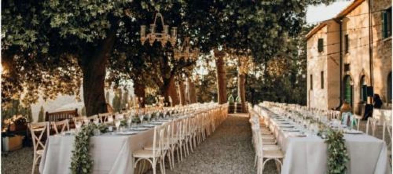 Tornano matrimoni e banchetti nuziali Ma bisognerà rispettare norme stringenti Xxxxxx Xxxxxx
