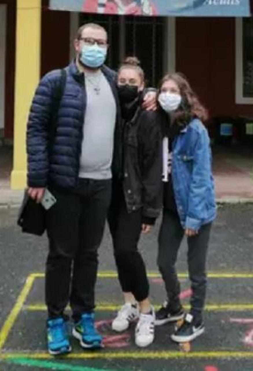Un anno di servizio civile in oratorio