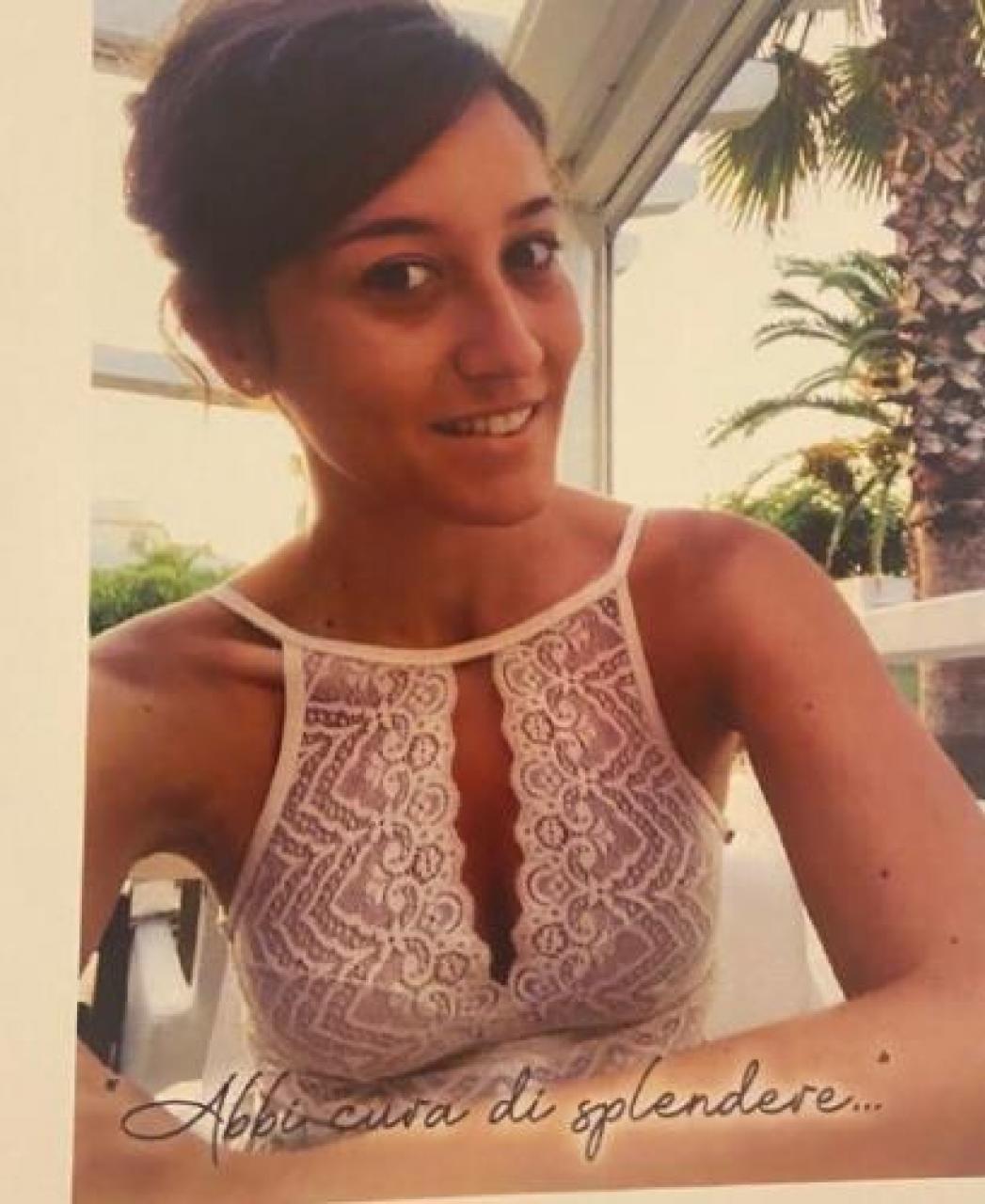 Un gesto d’amore nel ricordo di Erica