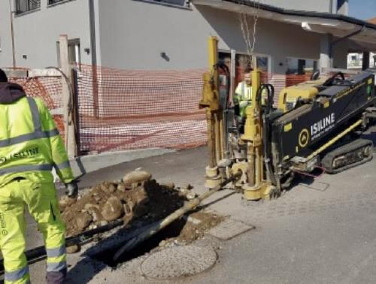 Un Gigabit al secondo