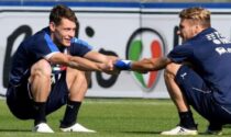 Una sfida a tinte azzurre Questa Italia può stupire l’analisi Gruppo affiatato, buona tecnica e gioco di prima per tentare la scalata al titolo