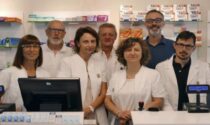 Vaccini in farmacia, aderiscono la San Martino e la Santa Maria Zzzzz zzzzzz