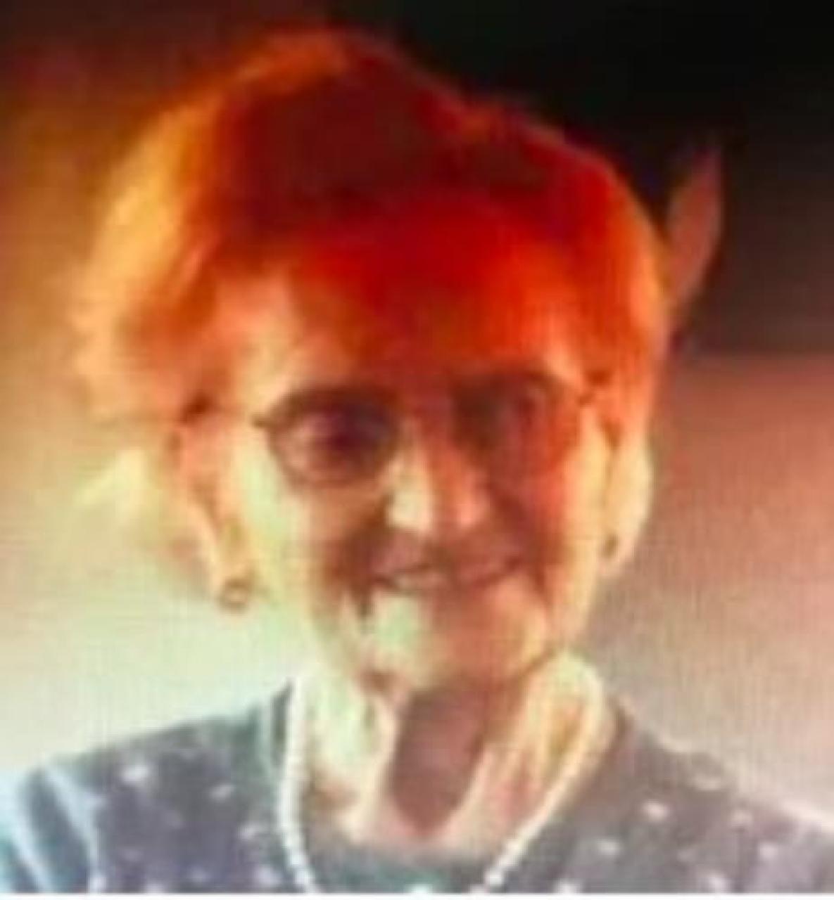 Villafalletto, addio alla madrina del balon