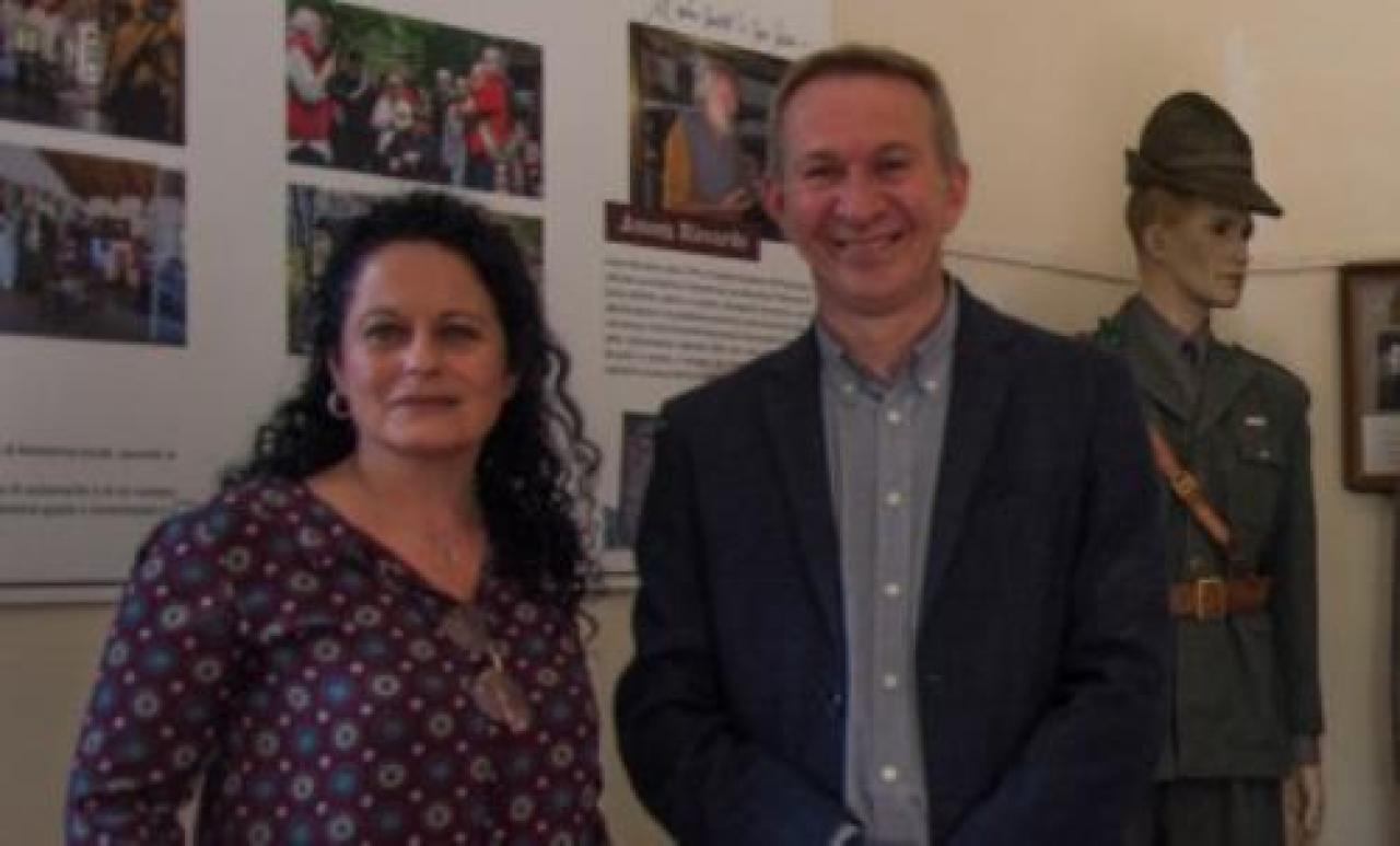 Visite guidate per le scuole