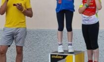Volley, Expert Chiale chiude al 5° posto Ciclismo baby, bella vittoria di Martina Zavatteri (Esperia)
