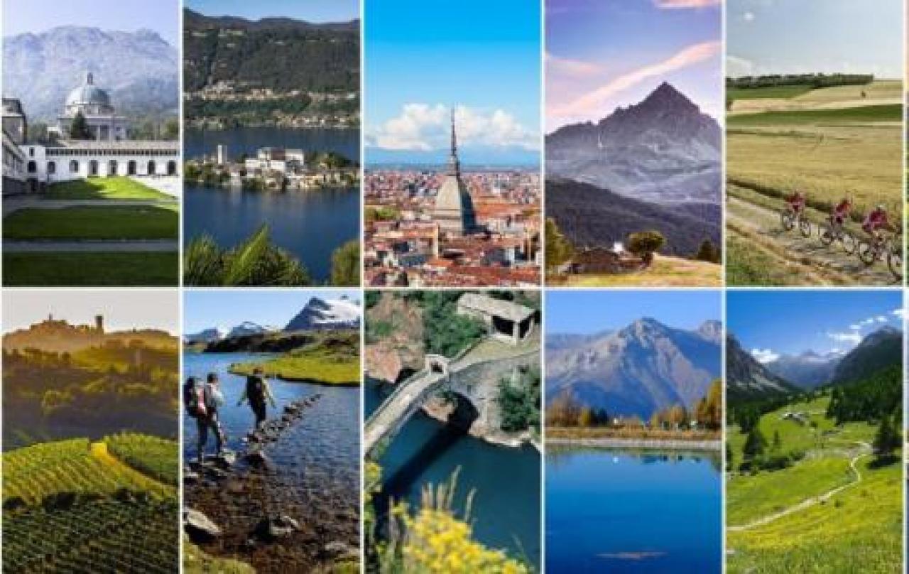 Voucher vacanze Piemonte: la Regione rifinanzia il Bonus