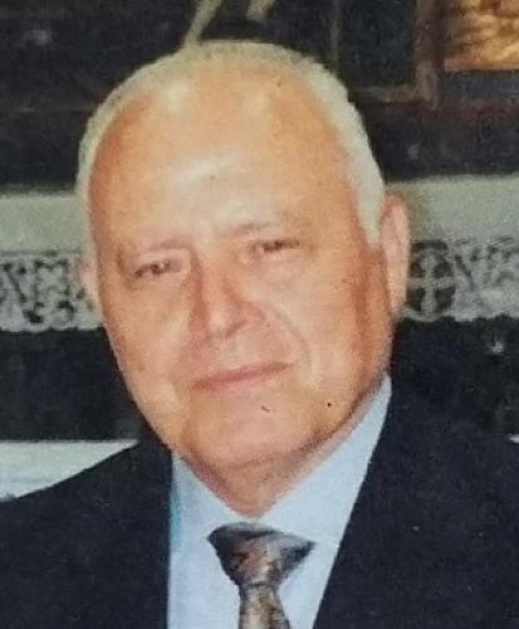 Xxxxxx Lutto per il commendatore Aprile che inventò i pomeriggi culturali