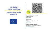 Green pass in vigore dal 6 agosto: vediamo cosa comporterà