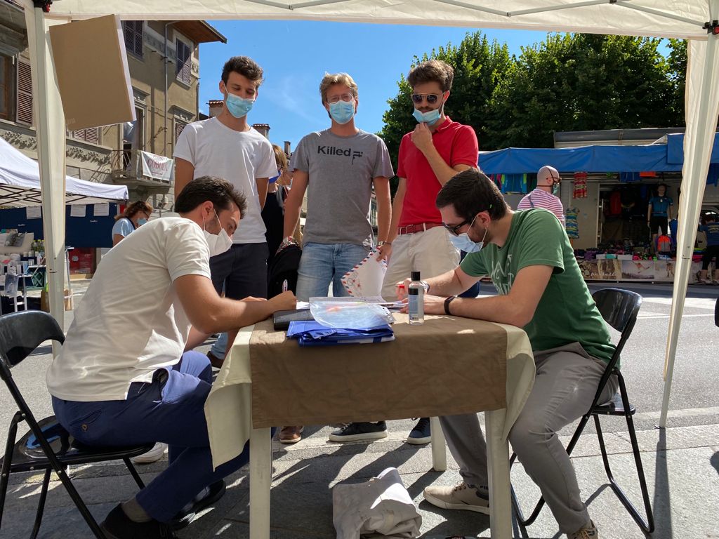 A Saluzzo una petizione per ripristinare la tratta del treno Savigliano-Saluzzo