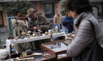 A Saluzzo finalmente il ritorno del Mercantico