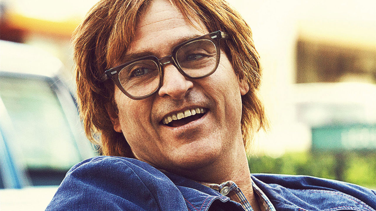 “Don’t worry” sarà proiettato il 25 ottobre al cinema Magda Olivero