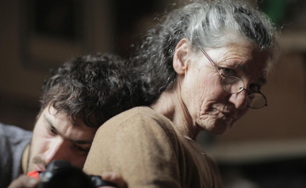 Cinema Magda Olivero: proiezione del film “La scomparsa di mia madre”