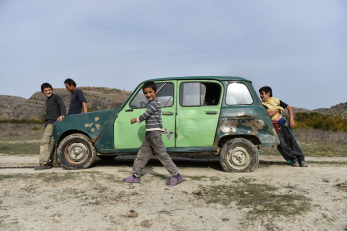 HONEYLAND, 15 NOVEMBRE, CINEMA TEATRO MAGDA OLIVERO DI SALUZZO