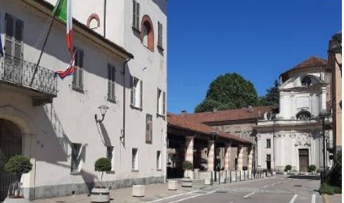 Bottano: l’ecosistema rivierasco vanto di Villafranca e del Parco
