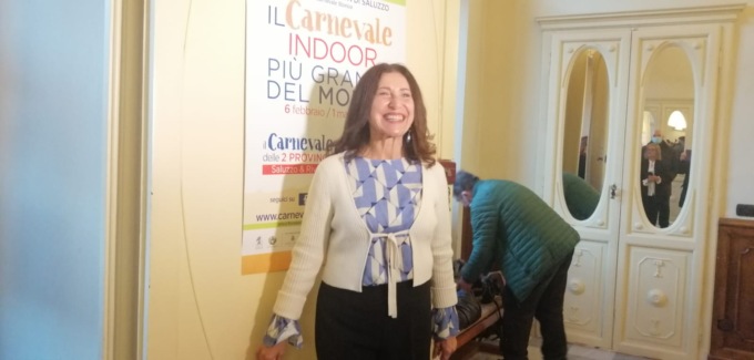 Domenica l’investitura della Castellana
