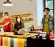 Incontri di lettura con l’Ortica al Tastè Bistrot