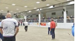 Duello Auxilium nella semifinale