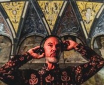 Faber, 200 ore per la storia «Saluzzo, ora balla con me»
