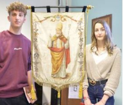 L’appello dei fabbri di Sant’E ligio alle aziende: «Iscrivete i dipendenti»