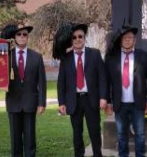 SFILANO I BERSAGLIERI Sabato la fanfara a Saluzzo