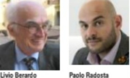 Delusione per Livio Berardo e Paolo Radosta candidati bocciati a Bene Vagienna e Salmour