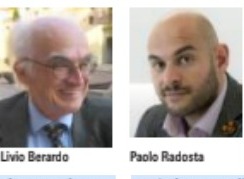 Delusione per Livio Berardo e Paolo Radosta candidati bocciati a Bene Vagienna e Salmour