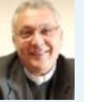 Don Signorile guida i canonisti