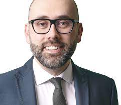 Provincia, il presidente è Robaldo