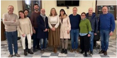La Castellana è Liliana Chiapello I carri sfileranno domenica 19