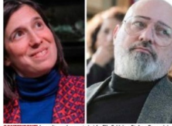 Bonaccini-Schlein Domenica si vota