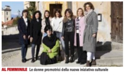 Le “Sovversive”: donne contro i tabù