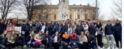 Sulle tracce dei deportati saluzzesi