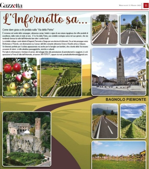 L’infernotto sa….
