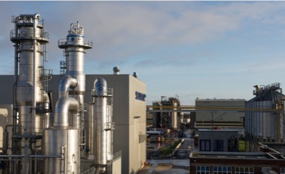 La Sedamyl in Imprese per la Granda